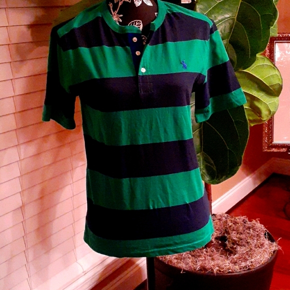 Polo Ralph Lauren Other - Polo Shirt